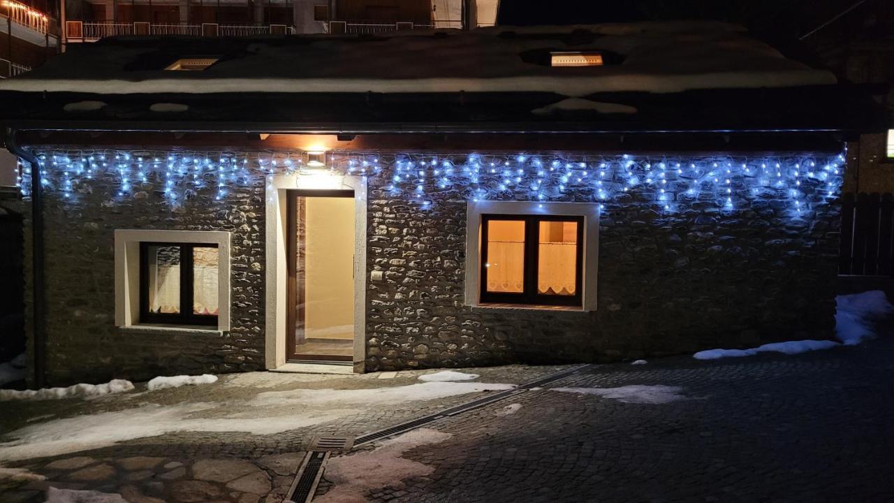 Baita Lovely And Central Sauze D'Oulx Exterior photo
